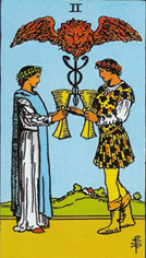 Tarot Card