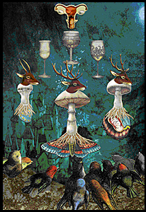 Minor Arcana