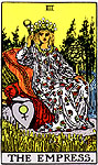 The Empress