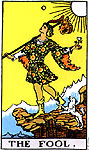 The Fool