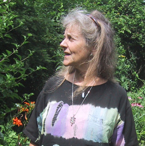 Sarah Fuhro